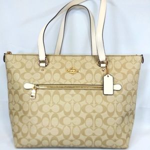 NWT Coach Bag (Authentic)